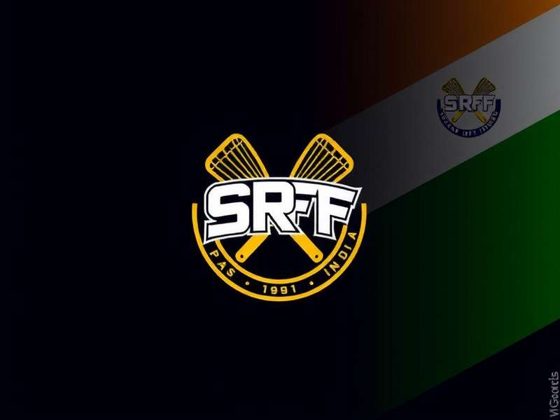 Portrait of Mr. Cyrus Poncha, Secretary General of SRFI